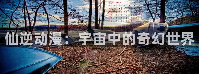 动漫里番在线网站：仙逆动漫：宇宙中的奇幻世界